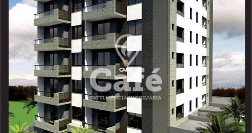 Duplex 2 dormitórios à venda Nossa Senhora de Fátima Santa Maria/RS