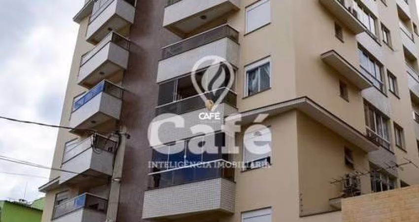 Cobertura 2 dormitórios à venda Nossa Senhora de Fátima Santa Maria/RS