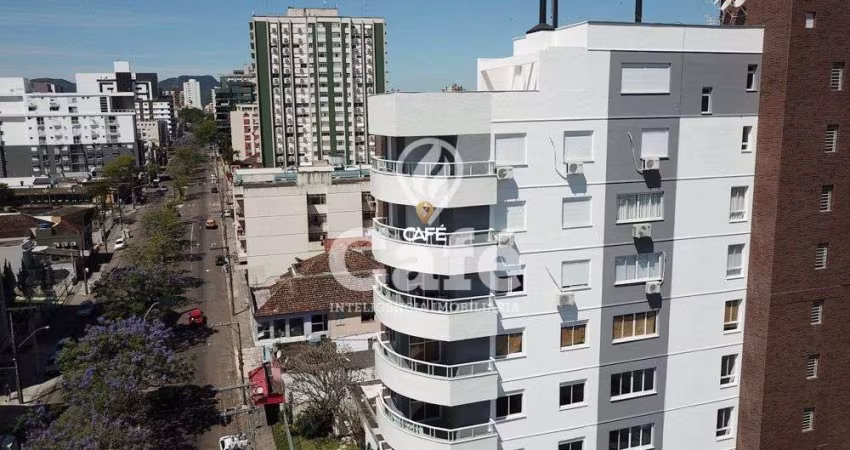 Apartamento 2 dormitórios à venda Nossa Senhora de Fátima Santa Maria/RS