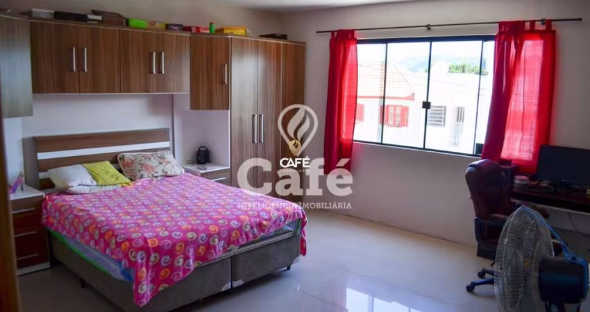 Sobrado 5 dormitórios à venda Nossa Senhora das Dores Santa Maria/RS