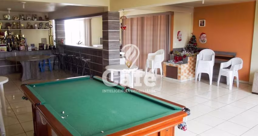 Casa 6 dormitórios à venda Urlândia Santa Maria/RS