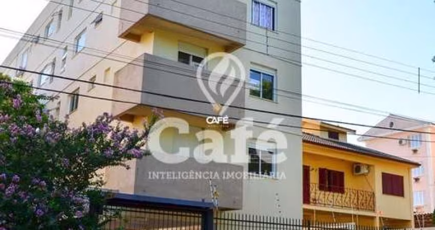 Apartamento 2 dormitórios à venda Nonoai Santa Maria/RS