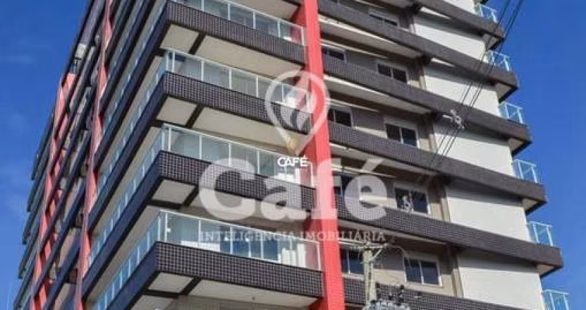 Apartamento 4 dormitórios à venda Centro Santa Maria/RS