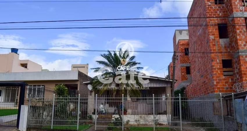 Terreno à venda Nossa Senhora do Rosário Santa Maria/RS