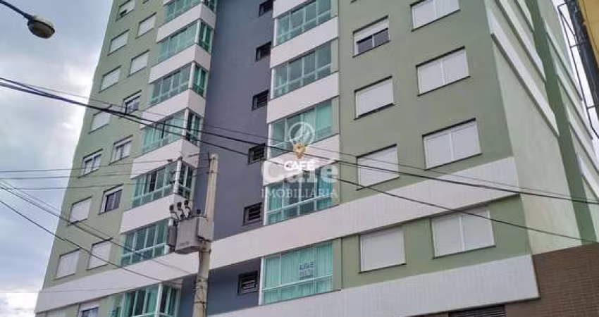 Residencial Monferratto Cobertura 4 dormitórios - Bairro Dores
