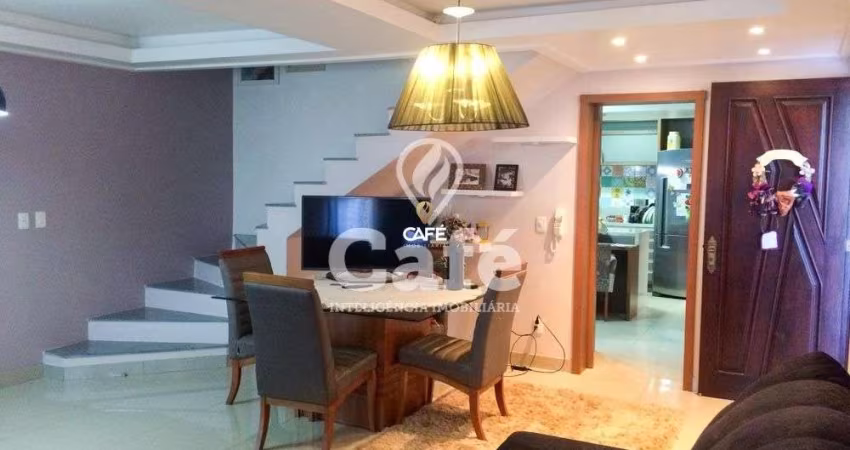 Casa 4 dormitórios à venda São José Santa Maria/RS