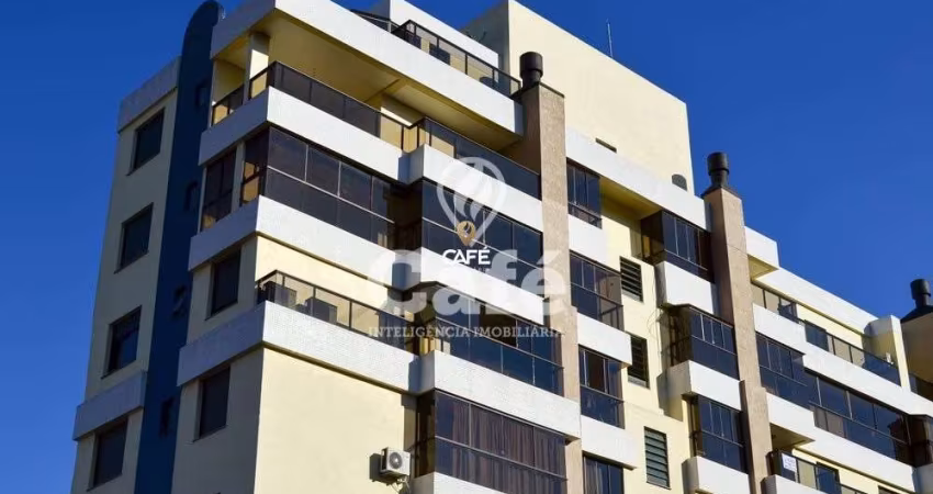 Apartamento 5 dormitórios à venda Centro Santa Maria/RS