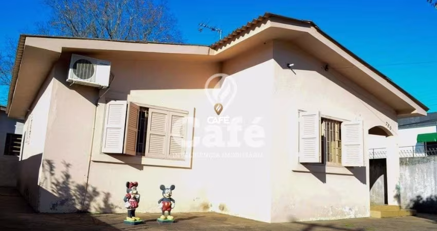 Casa 3 dormitórios à venda Urlândia Santa Maria/RS