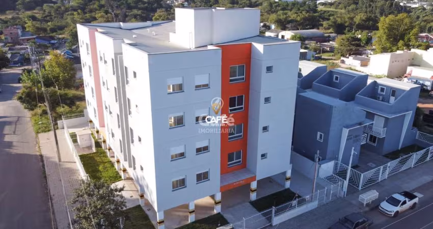 Apartamento 2Dormt.c/box Garagem bairro Lorenzi