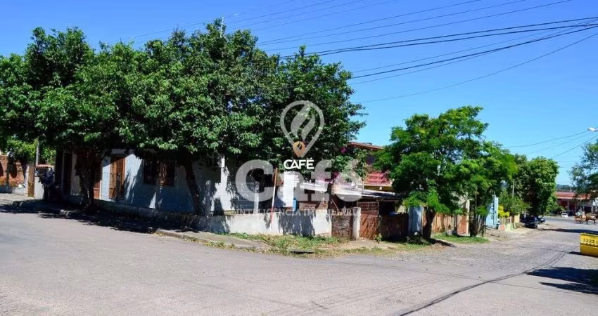 Casa 5 dormitórios à venda Juscelino Kubitschek Santa Maria/RS