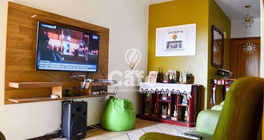 Apartamento 2 dormitórios à venda Patronato Santa Maria/RS
