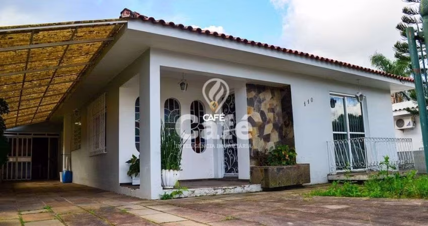 Casa 3 dormitórios à venda São José Santa Maria/RS