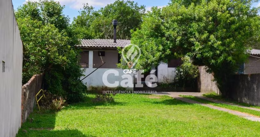 Casa 1 dormitórios à venda Urlândia Santa Maria/RS