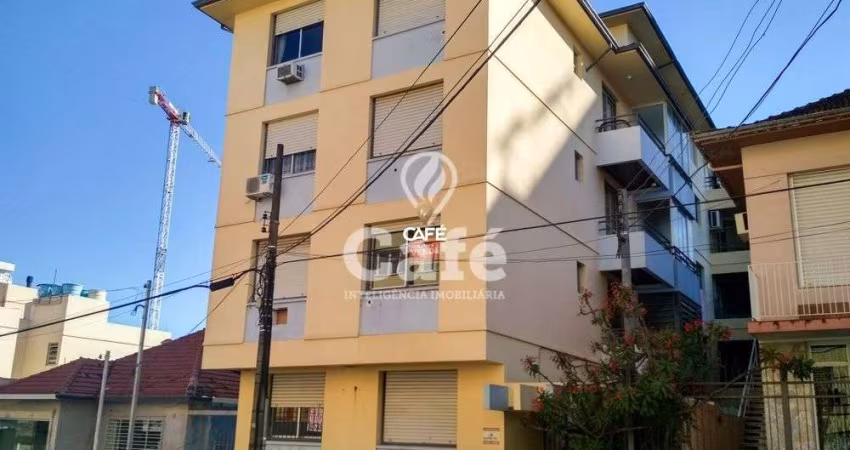 Cobertura 3 dormitórios à venda Centro Santa Maria/RS