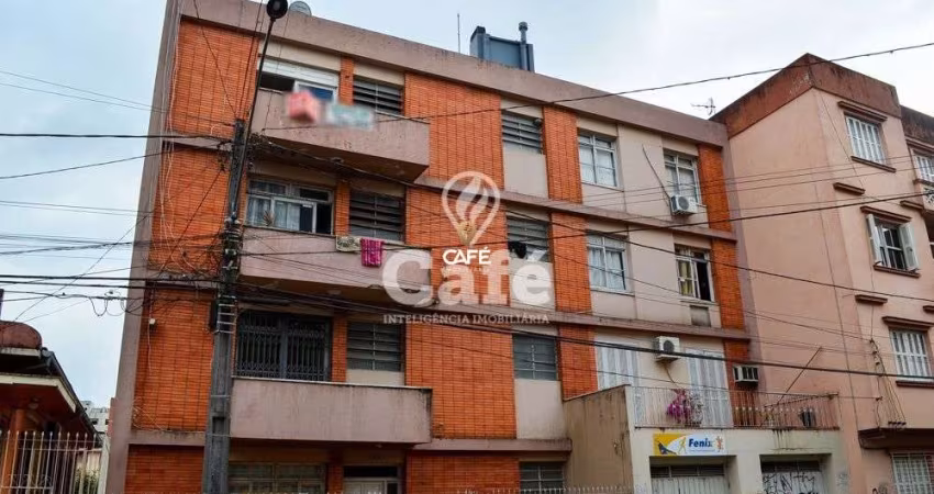 Apartamento 4 dormitórios à venda Centro Santa Maria/RS