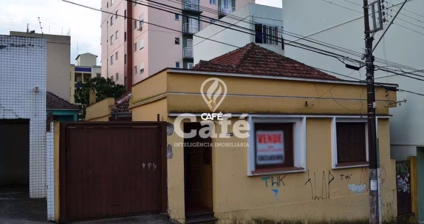 Terreno à venda Centro Santa Maria/RS