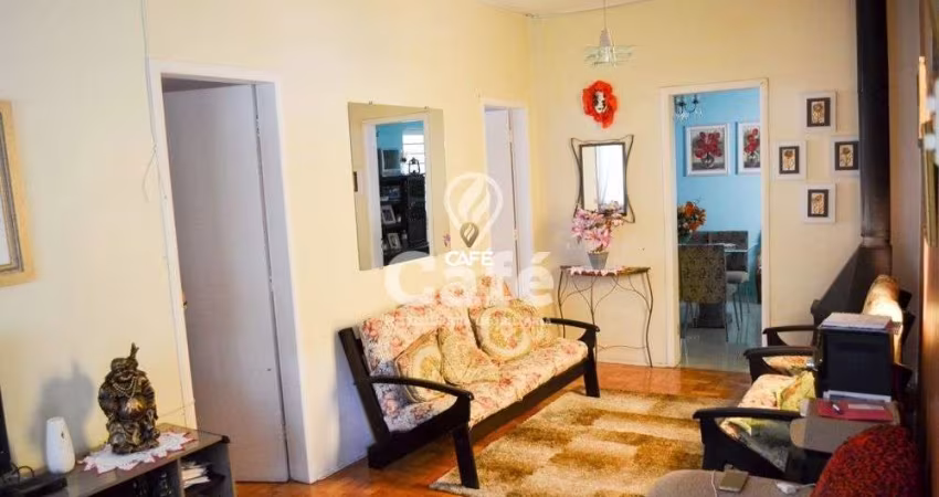 Apartamento 10 dormitórios à venda Centro Santa Maria/RS