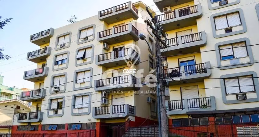 Apartamento 4 dormitórios à venda Centro Santa Maria/RS