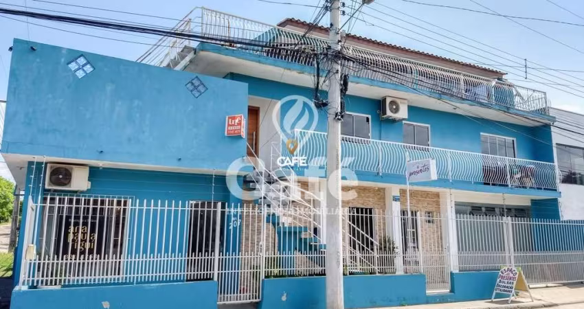 Casa Multifamiliar, Bairro Pinheiro Machado, 550m² privativo, Ambiente