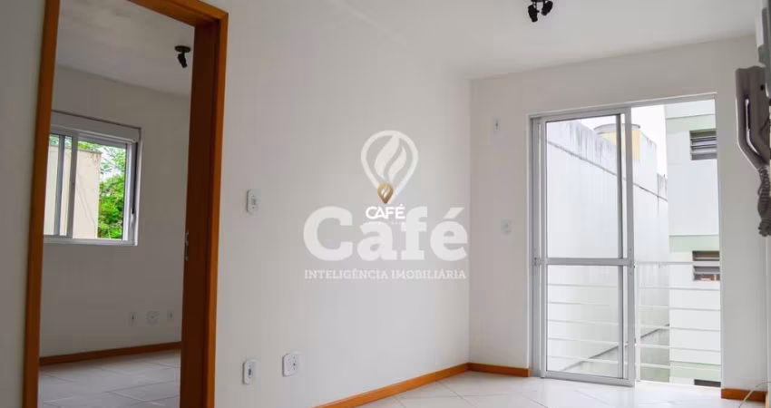 Apartamento 1 dormitórios à venda Centro Santa Maria/RS