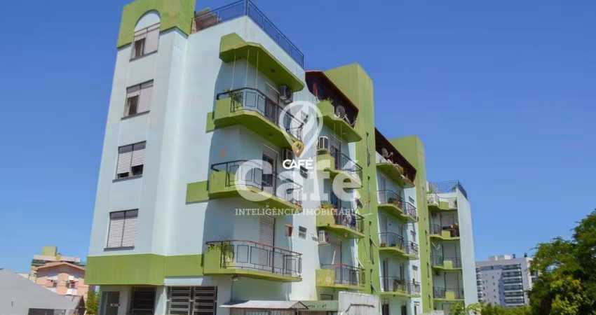 Apartamento 2 dormitórios à venda Nossa Senhora Medianeira Santa Maria/RS