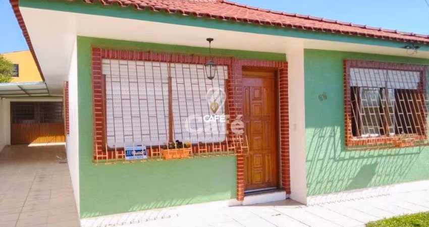 Casa 3 dormitórios à venda Camobi Santa Maria/RS