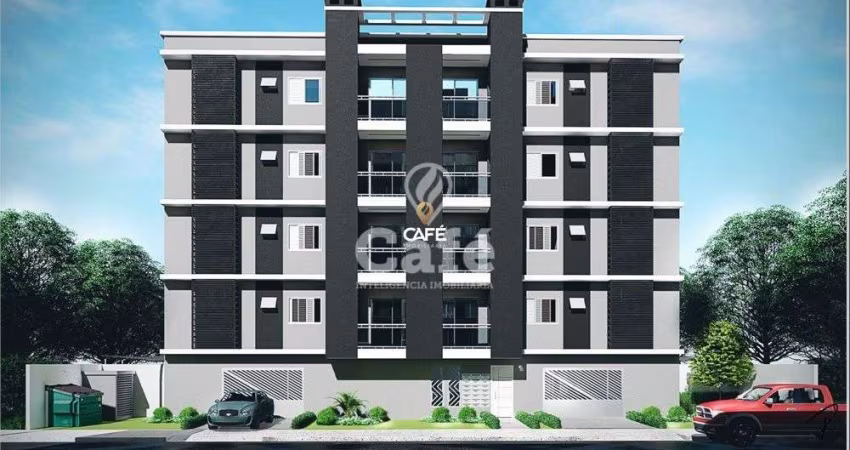 Residencial Rodrigues, bairro Camobi, próximo da UFSM, 1 e 2 dorm