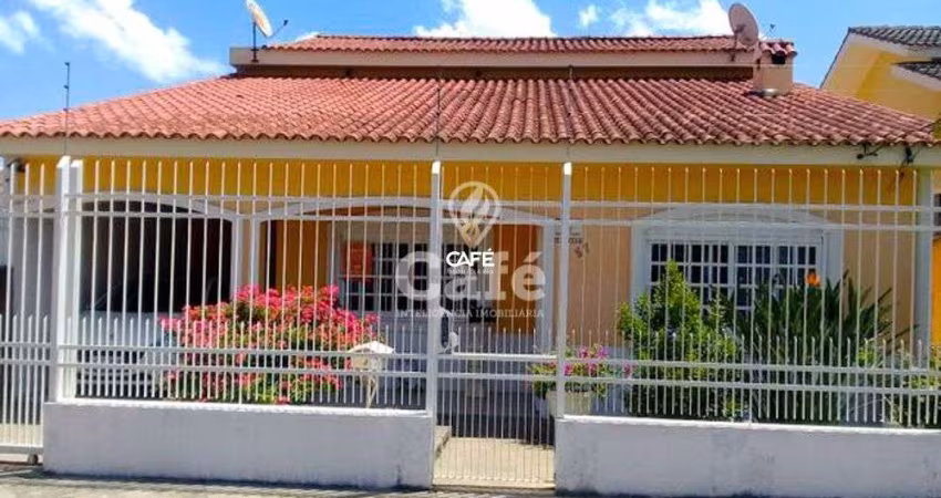 Casa 4 dormitórios à venda Dom Antônio Reis Santa Maria/RS