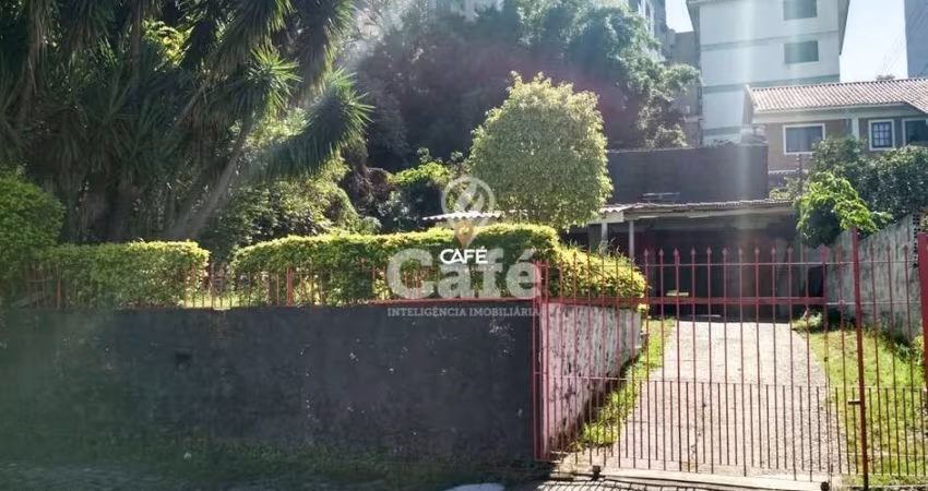 Terreno à venda Nonoai Santa Maria/RS