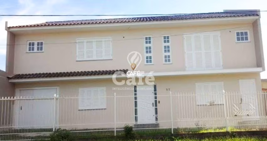 Casa 5 dormitórios à venda Pinheiro Machado Santa Maria/RS
