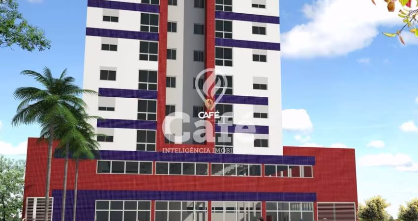 Apartamento 1 dormitórios à venda Camobi Santa Maria/RS