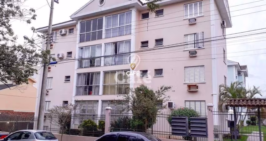 Apartamento 3 Dormitórios Diferenciado