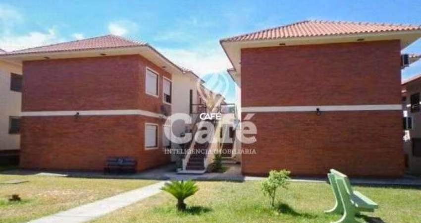 Apartamento 2 dormitórios à venda São João Santa Maria/RS