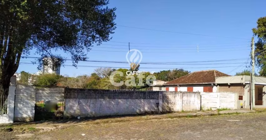 Terreno à venda Menino Jesus Santa Maria/RS