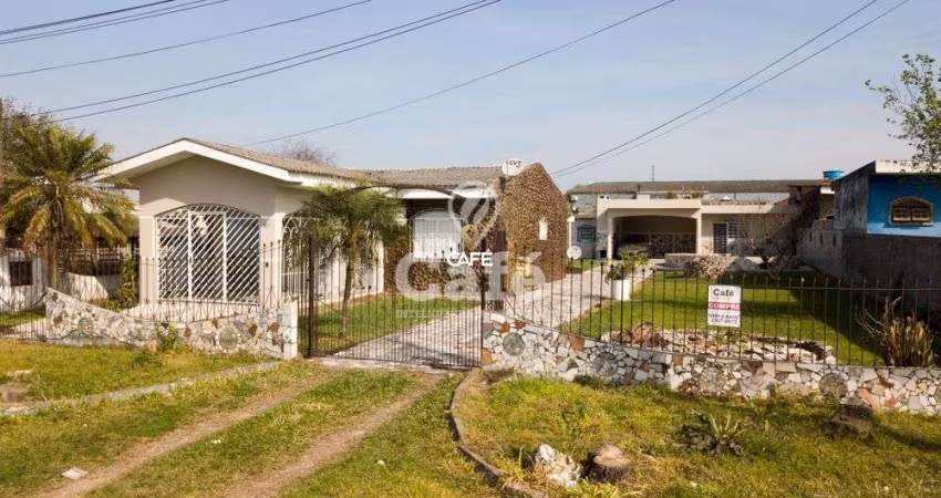 Casa 3 dormitórios à venda Pinheiro Machado Santa Maria/RS