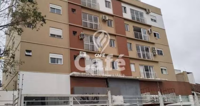 Cobertura 2 dormitórios à venda Nonoai Santa Maria/RS