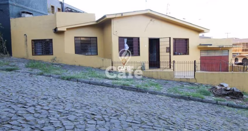 Terreno em ótima localização