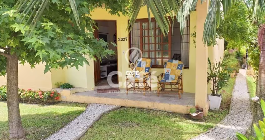 Casa 4 dormitórios à venda Pinheiro Machado Santa Maria/RS