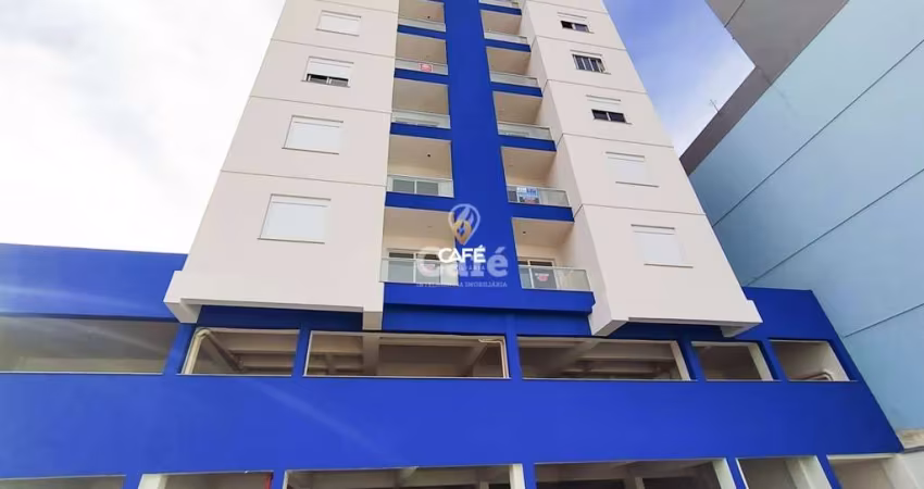 Residencial Reggio Calabria - Bairro Camobi - 1 Dormitório.