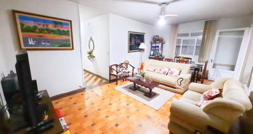 Apartamento, 4 dormitórios, central, Edifício Panambi