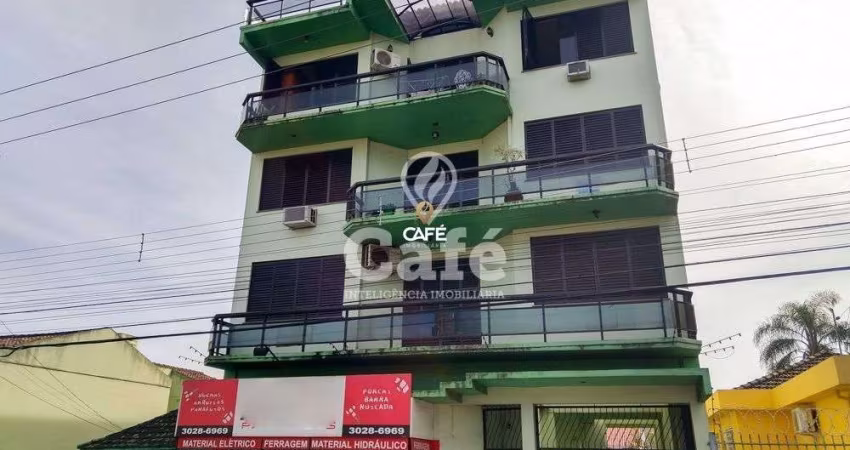 Apartamento 2 dormitórios à venda Nossa Senhora de Fátima Santa Maria/RS