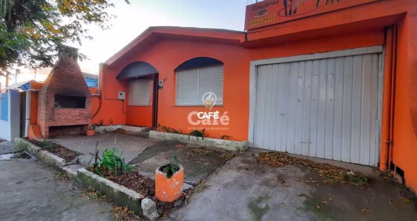 Casa para Venda ou Locação, Bairro Patronato