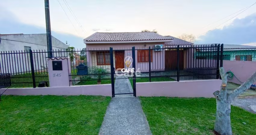 Casa com 3 dormitórios no bairro Pinheiro Machado
