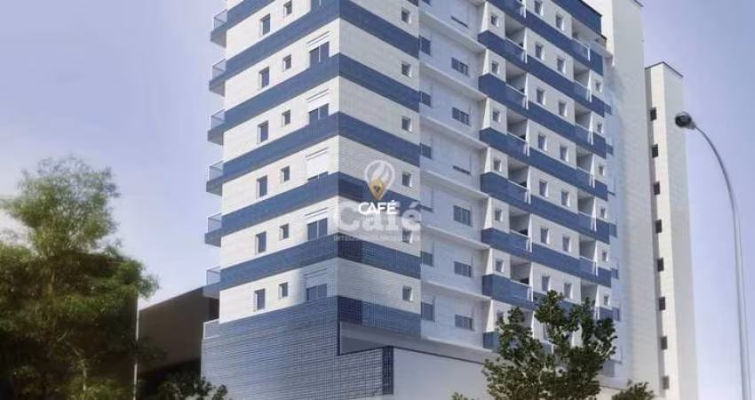 Ampla Sala Comercial com 91m² no centro de Santa Maria