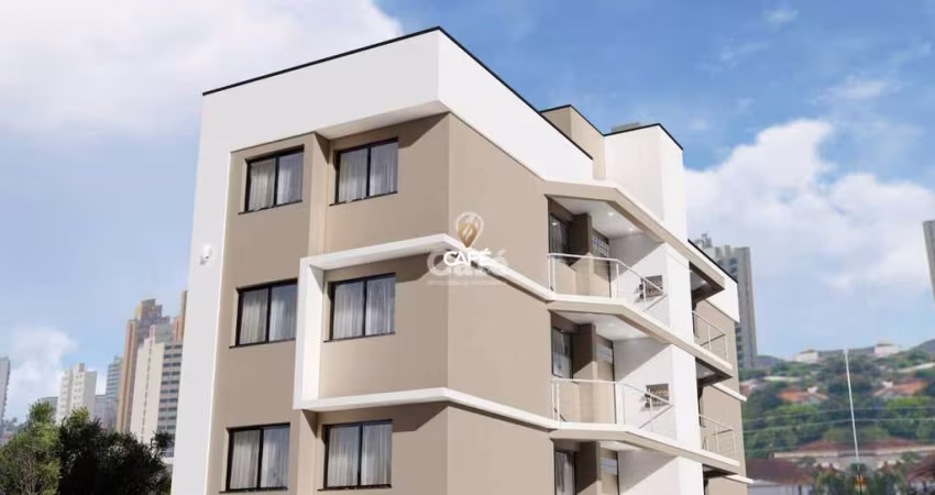 Apartamento no Parque Pinheiro Machado