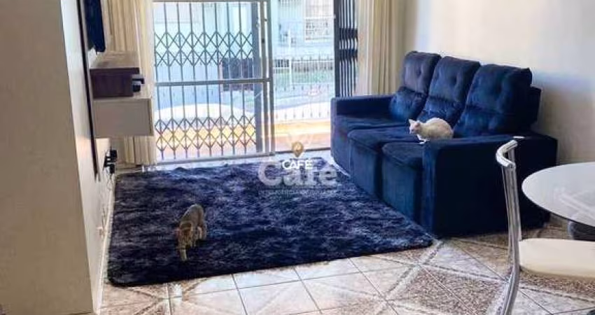 Apartamento com 3 dormitórios Santa Maria/RS