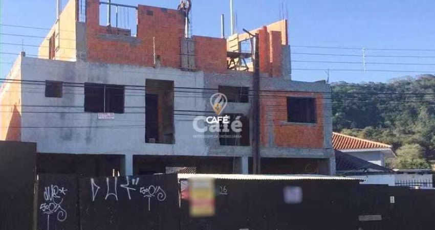 Prédio em Obra Santa Maria/RS
