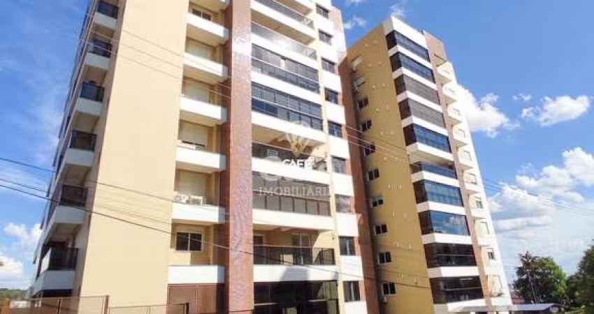 Espaço apartamento com 3 dormitórios, ampla área gourmet, 2 vagas de garagens em