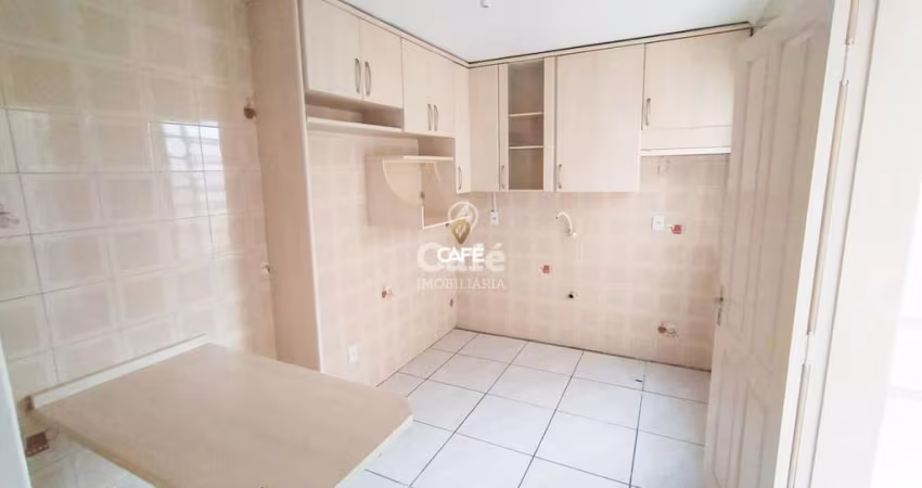 Apartamento, 2 Dormitórios, 2 Banheiros, 1 Vaga, Nossa Sra de Fátima