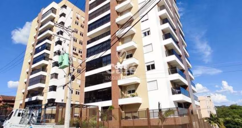 Apartamento amplo com 4 dormitórios, sendo 3 suíte, ampla área gourmet, 3 vagas